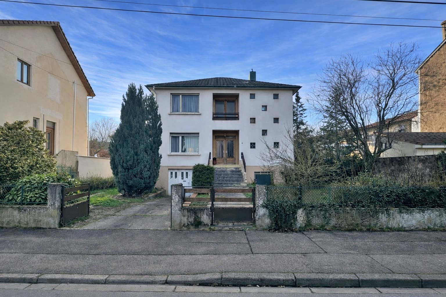 Maison à Rombas